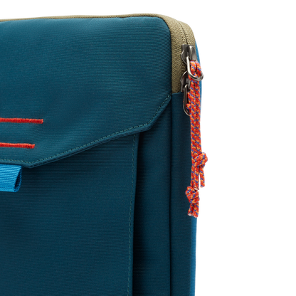 Trail Ready 14 Laptop Sleeve - Cada Dia