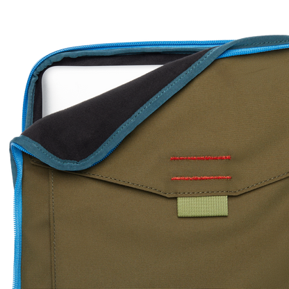 Versatile Carry 14 Laptop Sleeve - Cada Dia