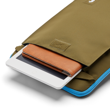 Versatile Carry 14 Laptop Sleeve - Cada Dia