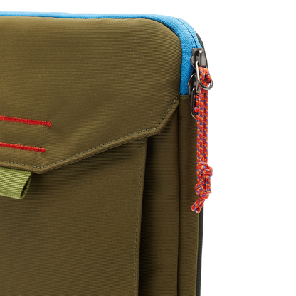 Versatile Carry 14 Laptop Sleeve - Cada Dia
