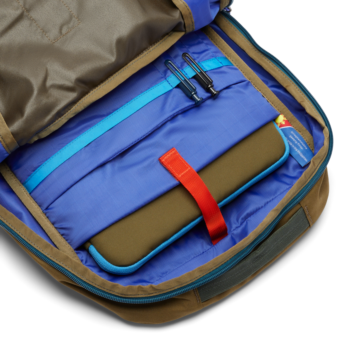 Versatile Carry 14 Laptop Sleeve - Cada Dia