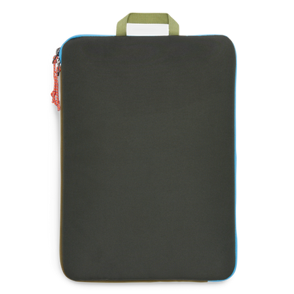 Versatile Carry 14 Laptop Sleeve - Cada Dia