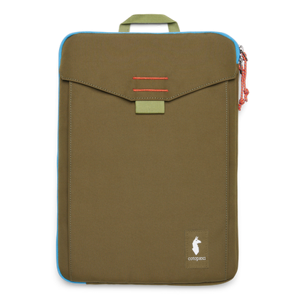 14" Laptop Sleeve - Cada Día