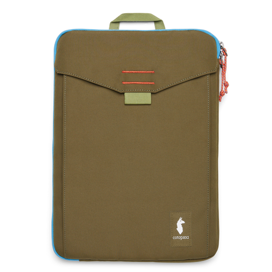 14" Laptop Sleeve - Cada Día