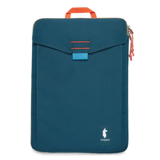 16" Laptop Sleeve - Cada Día