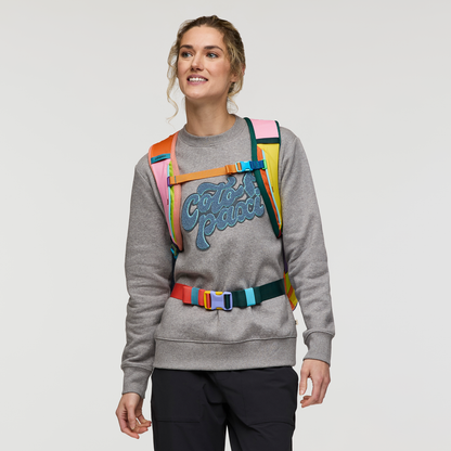 Carry On Ready Allpa 28L Travel Pack - Del Dia