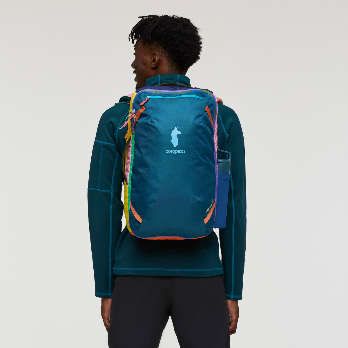 Carry On Ready Allpa 28L Travel Pack - Del Dia