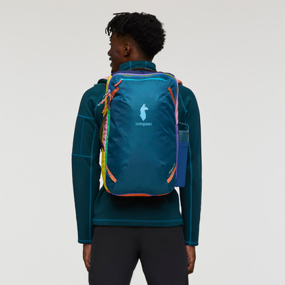 Carry On Ready Allpa 28L Travel Pack - Del Dia