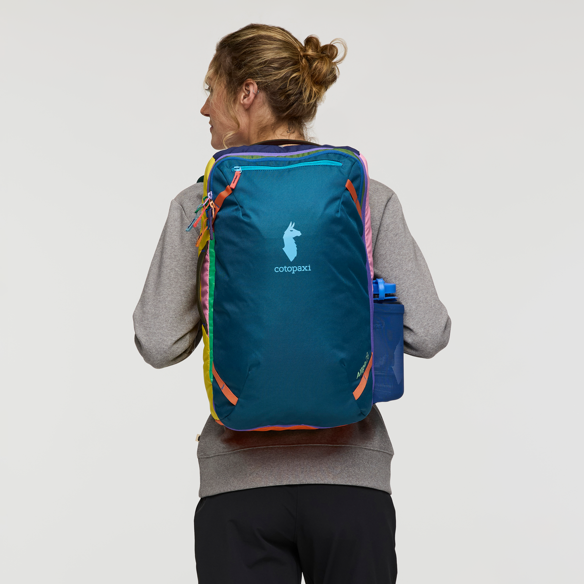 Carry On Ready Allpa 28L Travel Pack - Del Dia