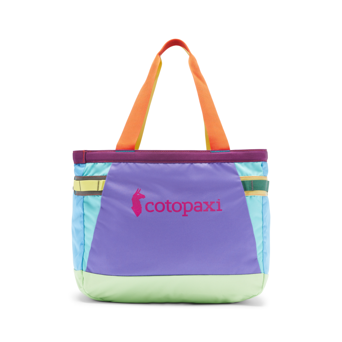 Organized Travel Allpa 30L Gear Hauler Tote - Del Dia