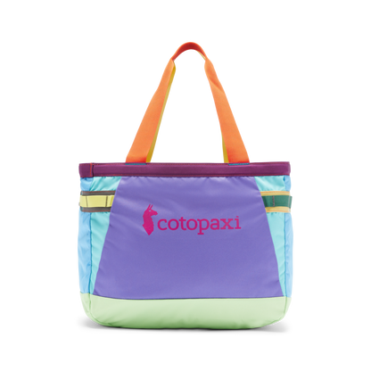 Organized Travel Allpa 30L Gear Hauler Tote - Del Dia