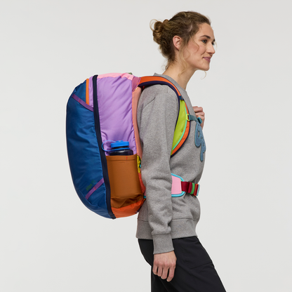 Adventure Travel Allpa 35L Travel Pack - Del Dia