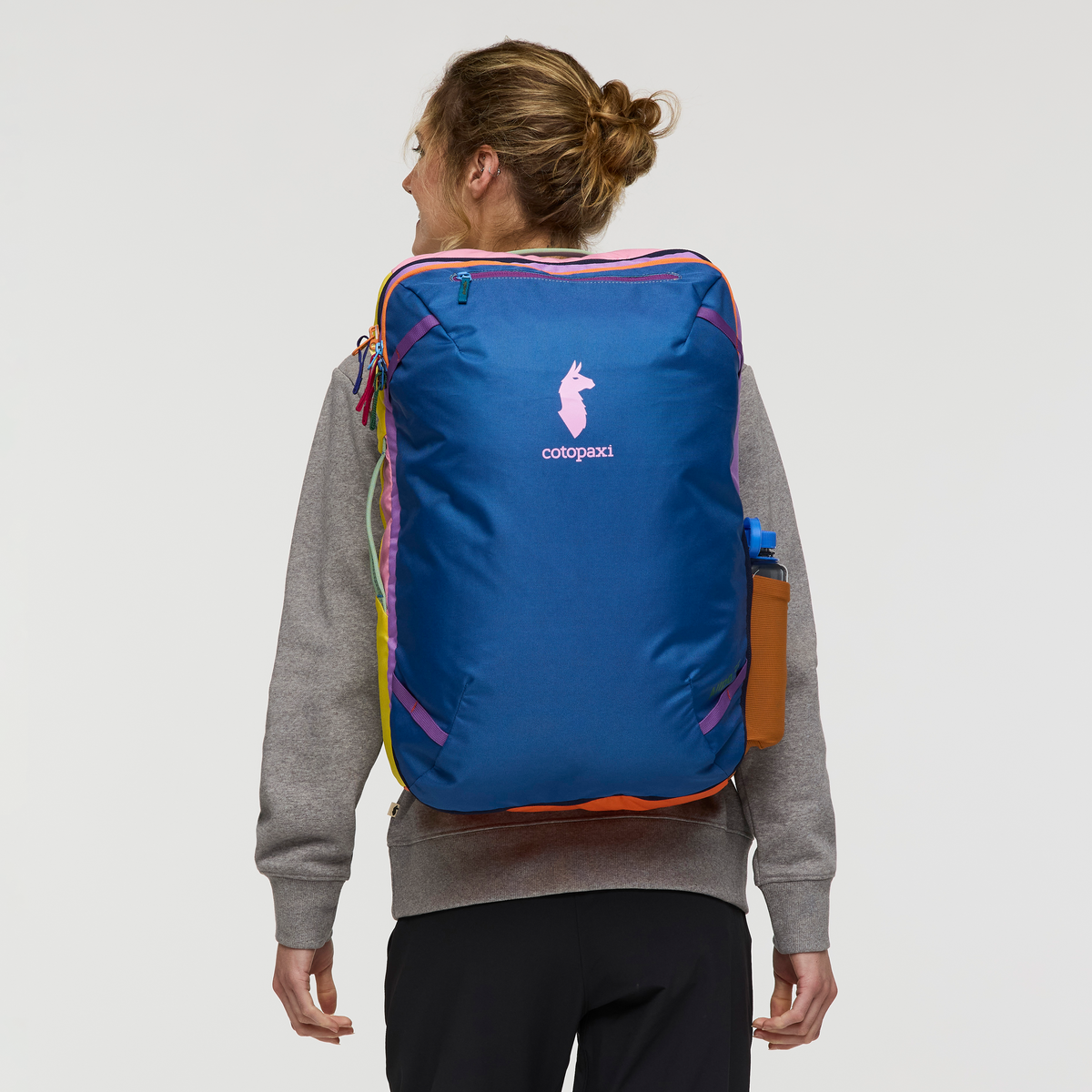 Adventure Travel Allpa 35L Travel Pack - Del Dia