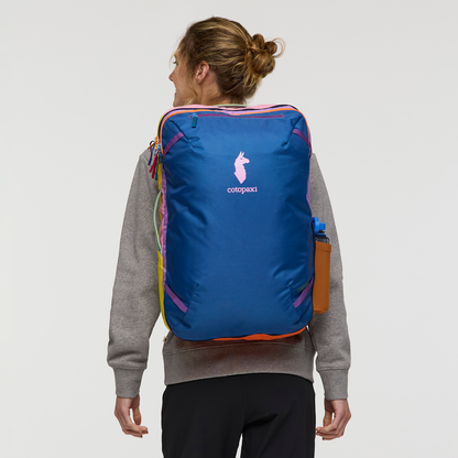 Adventure Travel Allpa 35L Travel Pack - Del Dia