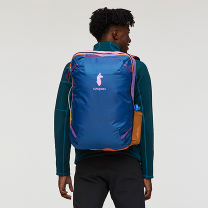 Adventure Travel Allpa 35L Travel Pack - Del Dia
