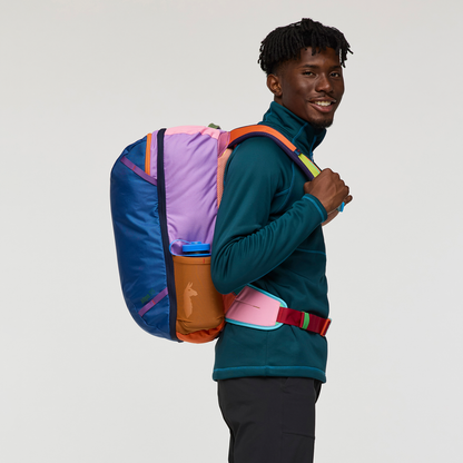 Adventure Travel Allpa 35L Travel Pack - Del Dia