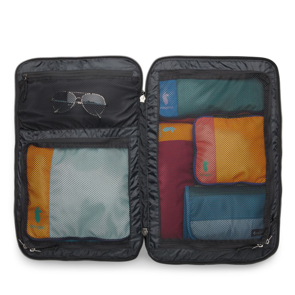 Adventure Travel Allpa 35L Travel Pack