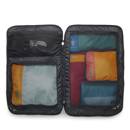 Adventure Travel Allpa 35L Travel Pack