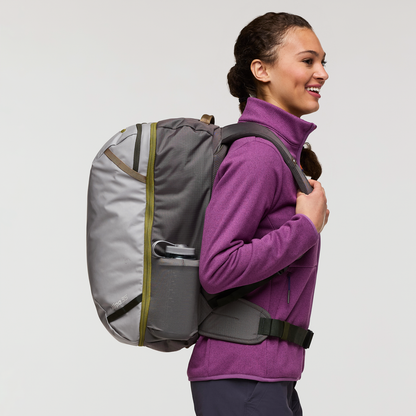 Adventure Travel Allpa 35L Travel Pack