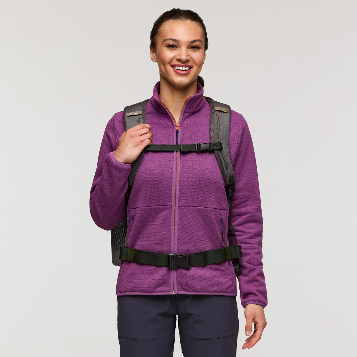 Adventure Travel Allpa 35L Travel Pack