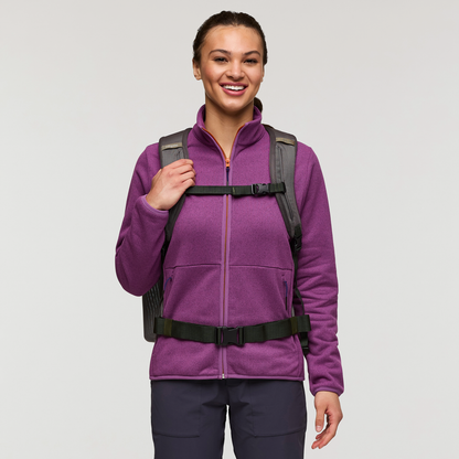 Adventure Travel Allpa 35L Travel Pack