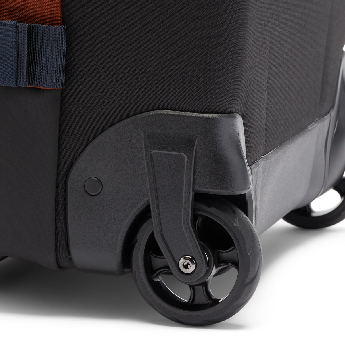Organized Travel Allpa 38L Roller Bag