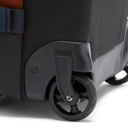 Organized Travel Allpa 38L Roller Bag