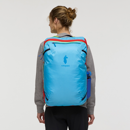 Adventure Travel Allpa 42L Travel Pack - Del Dia