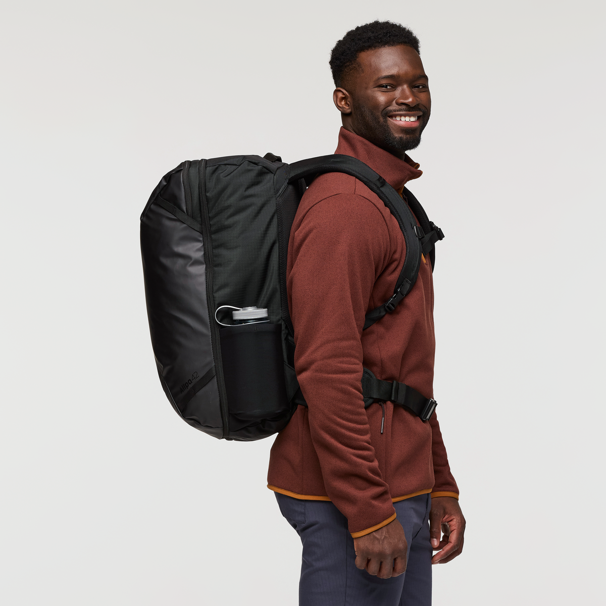 Organized Travel Allpa 42L Travel Pack
