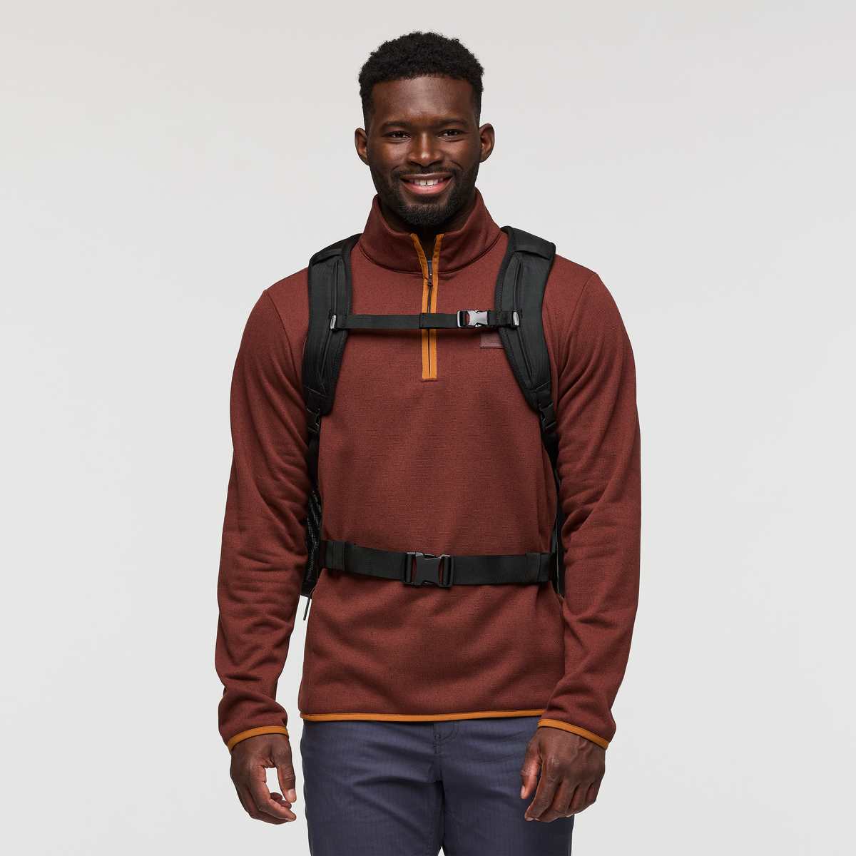Organized Travel Allpa 42L Travel Pack