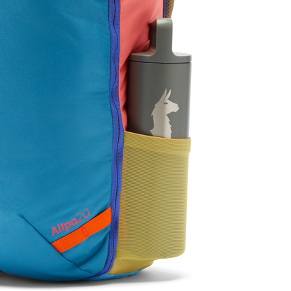 Organized Travel Allpa Mini 20L Travel Pack - Del Dia