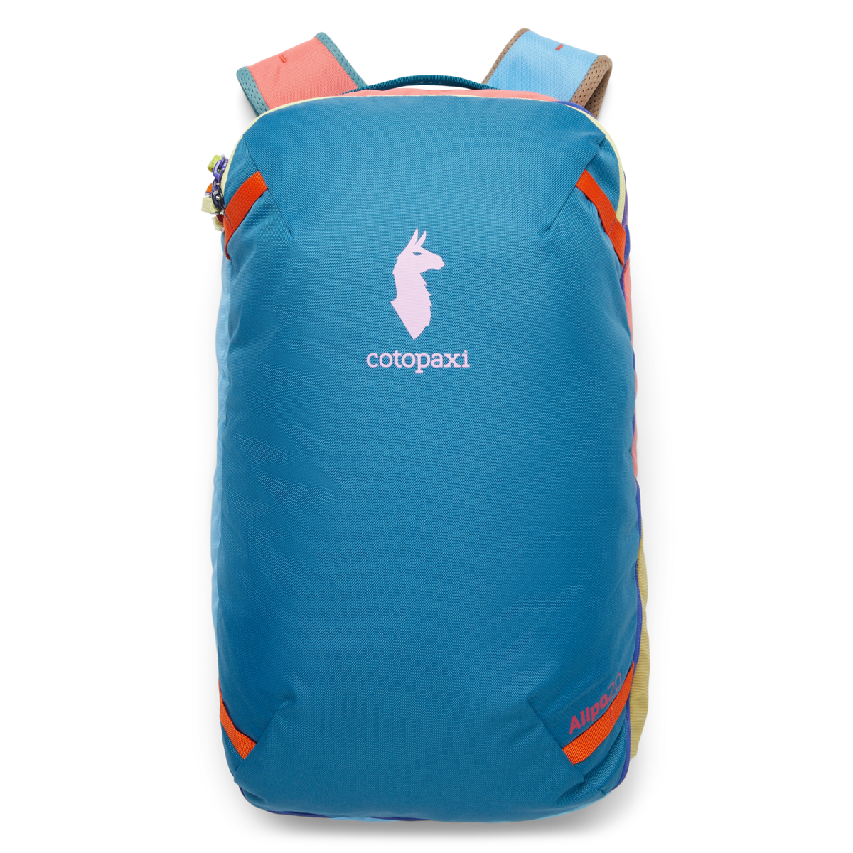 Organized Travel Allpa Mini 20L Travel Pack - Del Dia