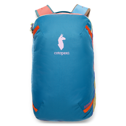 Organized Travel Allpa Mini 20L Travel Pack - Del Dia
