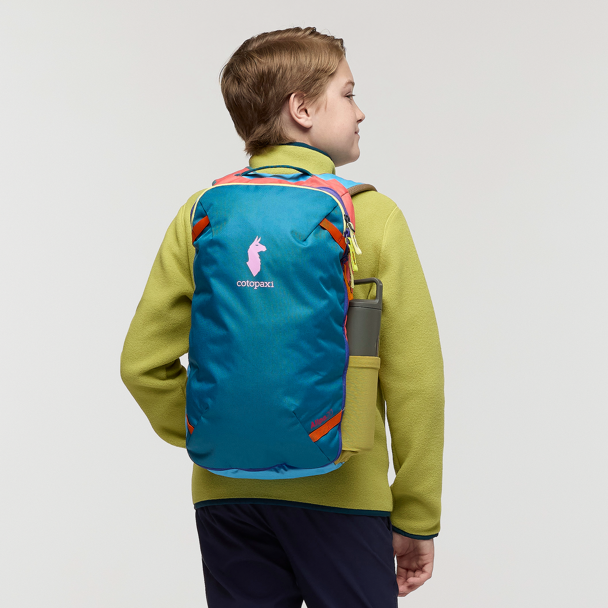 Organized Travel Allpa Mini 20L Travel Pack - Del Dia