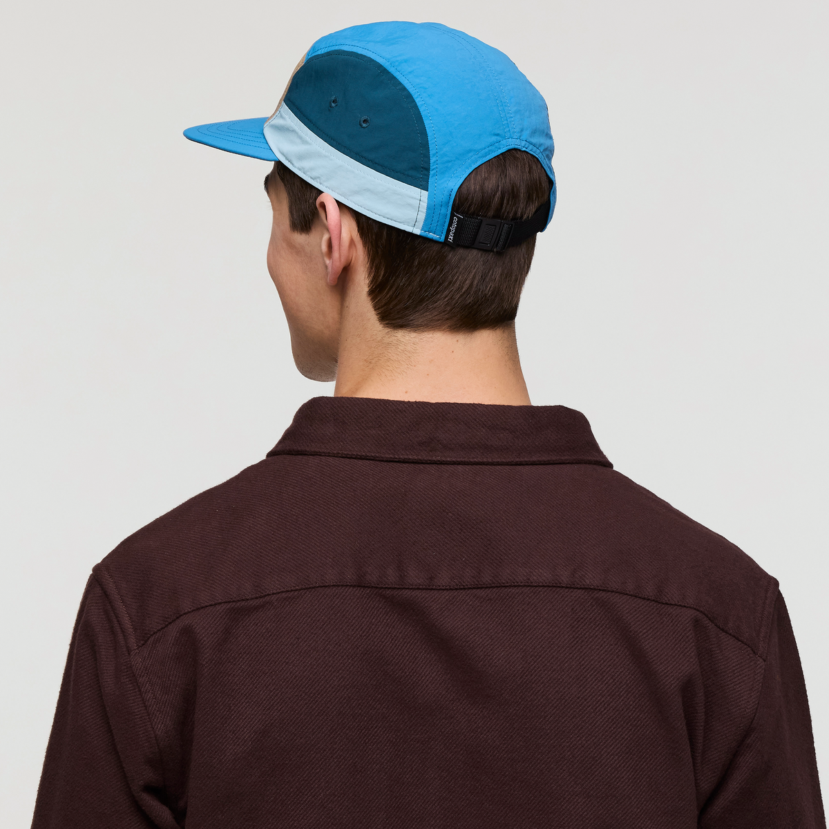 Everyday Outdoor Style Cotopaxi Tech 5-Panel Hat
