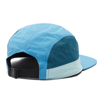 Everyday Outdoor Style Cotopaxi Tech 5-Panel Hat