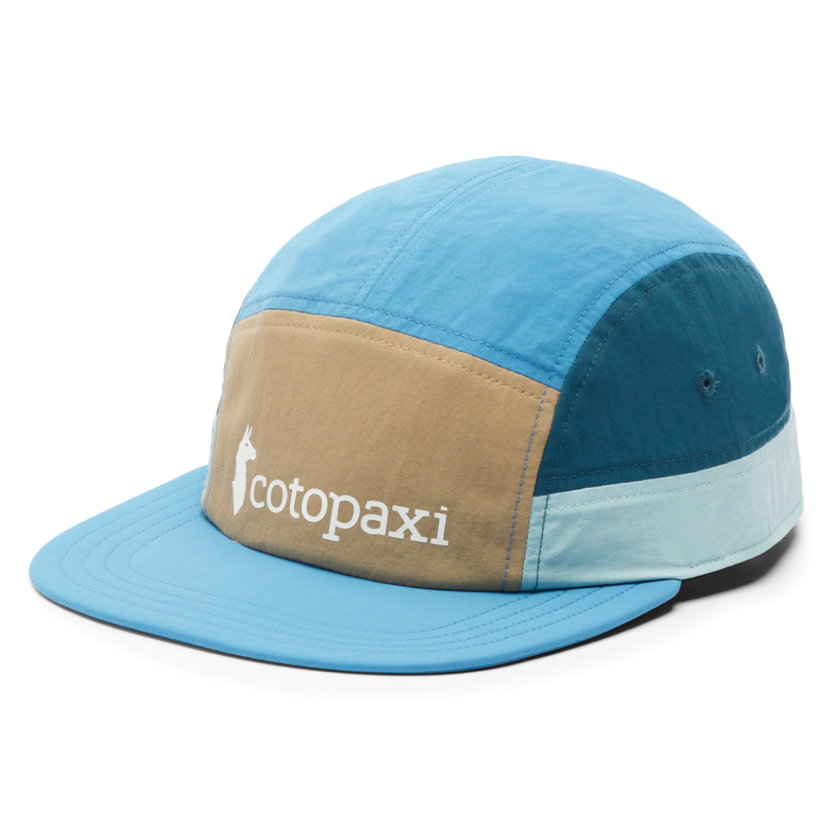 Everyday Outdoor Style Cotopaxi Tech 5-Panel Hat