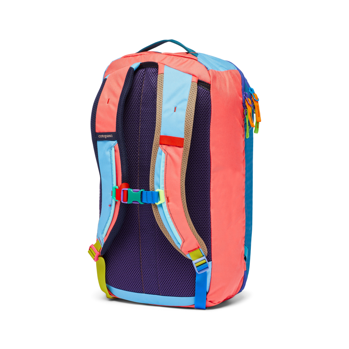 Organized Travel Allpa Mini 20L Travel Pack - Del Dia