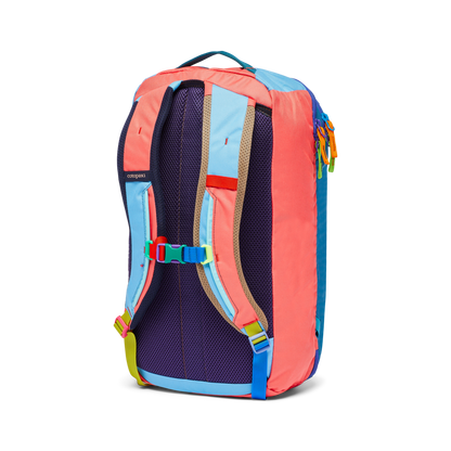 Organized Travel Allpa Mini 20L Travel Pack - Del Dia