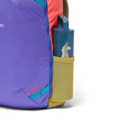 Organized Travel Allpa Mini 20L Travel Pack - Del Dia