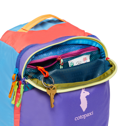 Organized Travel Allpa Mini 20L Travel Pack - Del Dia