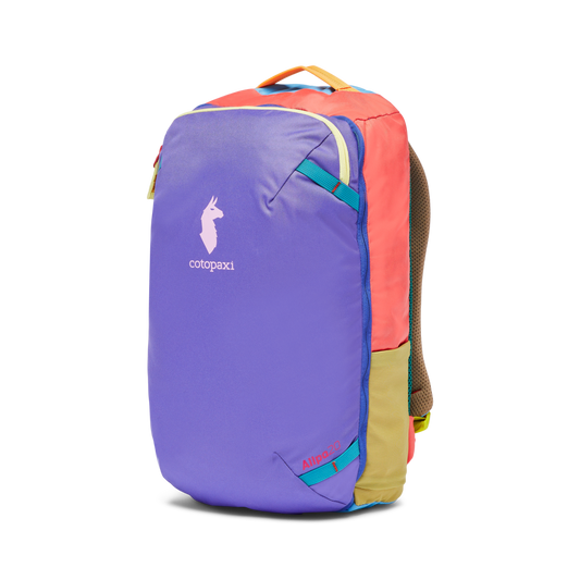 Organized Travel Allpa Mini 20L Travel Pack - Del Dia