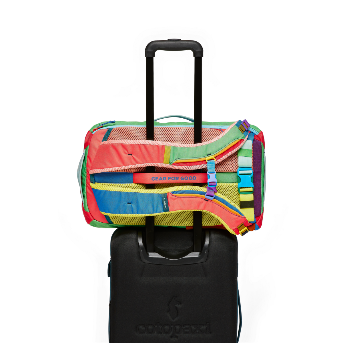 Carry On Ready Allpa 28L Travel Pack - Del Dia