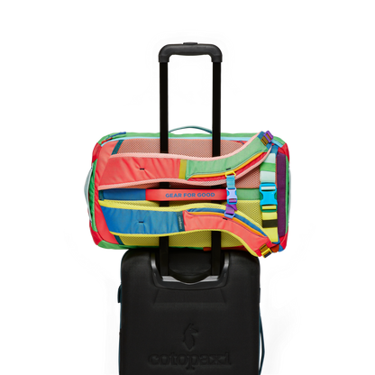 Carry On Ready Allpa 28L Travel Pack - Del Dia