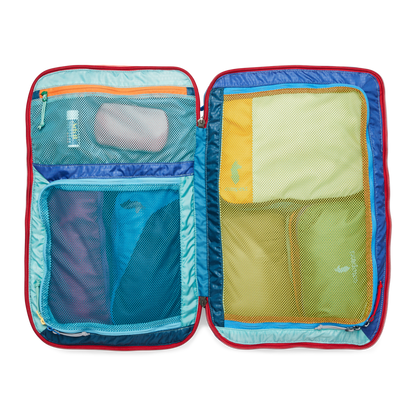 Adventure Travel Allpa 35L Travel Pack - Del Dia