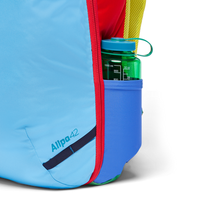 Adventure Travel Allpa 42L Travel Pack - Del Dia