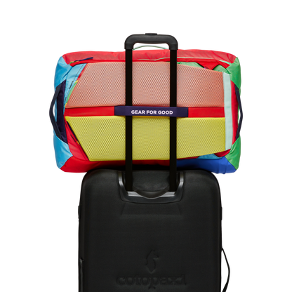 Adventure Travel Allpa 42L Travel Pack - Del Dia