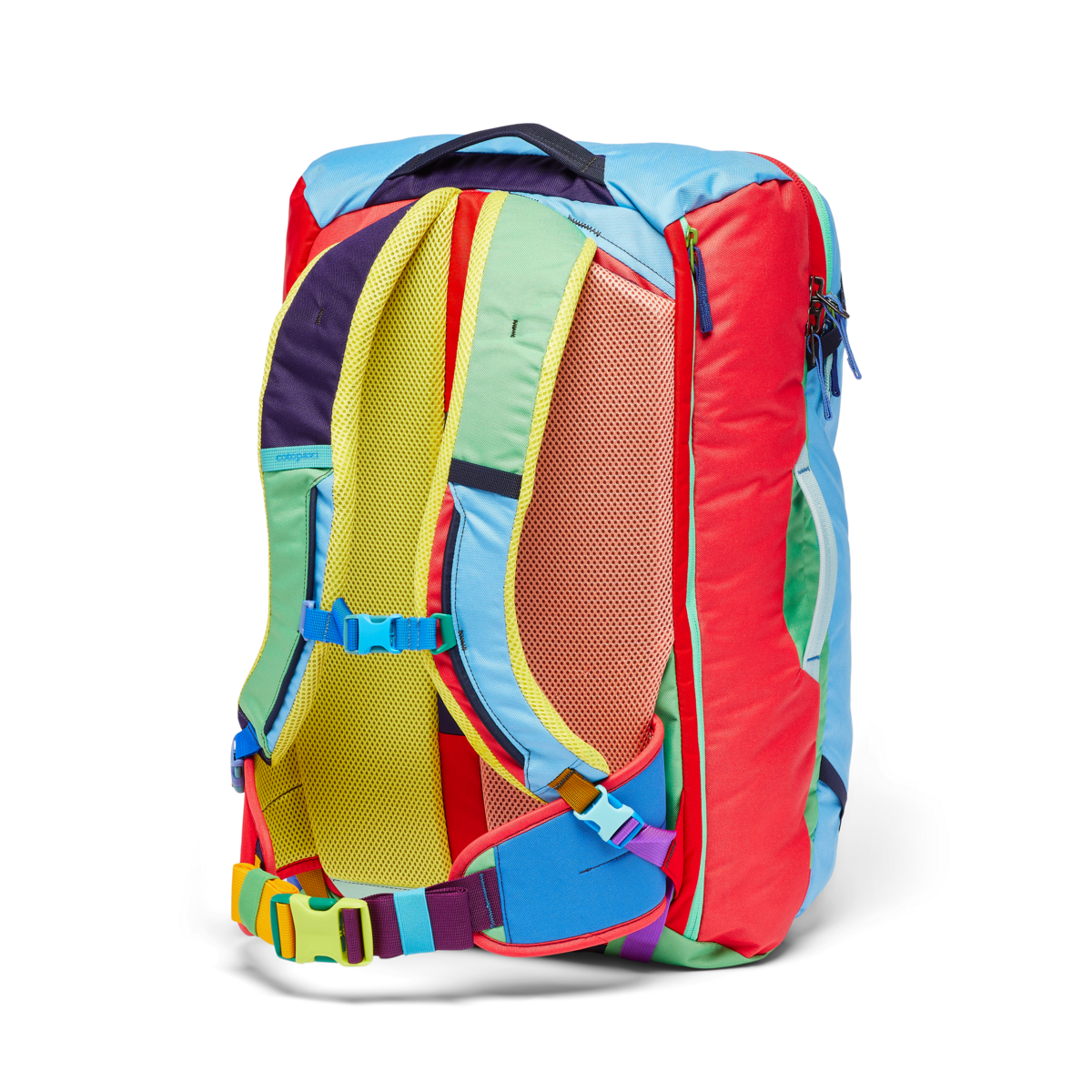 Adventure Travel Allpa 42L Travel Pack - Del Dia