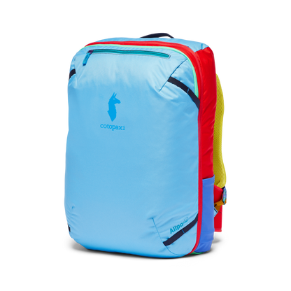 Adventure Travel Allpa 42L Travel Pack - Del Dia