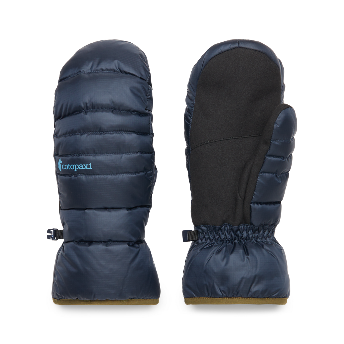Cold Weather Comfort Down Mitten